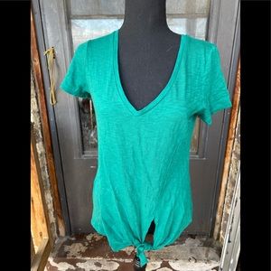 Summer tunic from Express